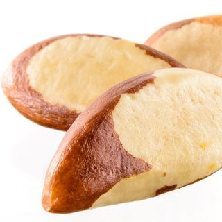 Quả hạch Brazil