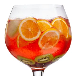 Đồ Uống Punch