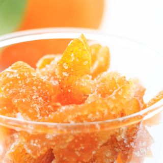 Cam Kẹo