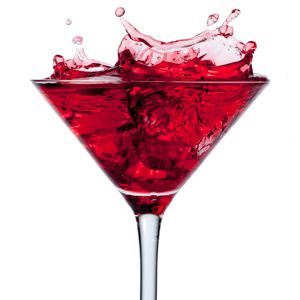 Hương Cocktail
