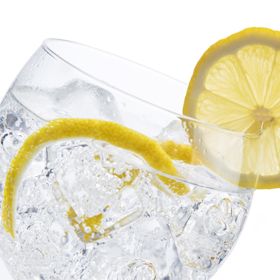 Nước Tonic