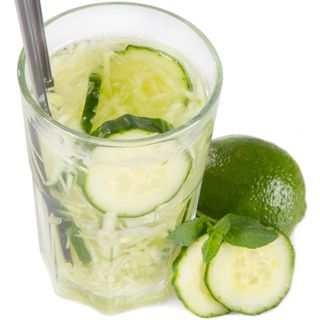 Hương Cocktail Caipirinha