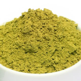 Lá Móng (Henna)