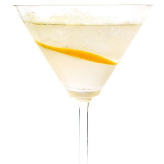 Cocktail Daiquiri