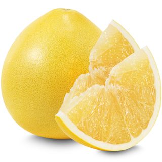 Bưởi hồng