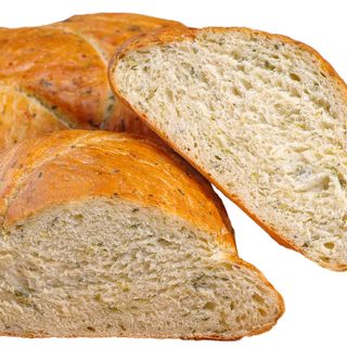 Bánh mì brioche