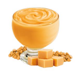 Kẹo Bơ Đường