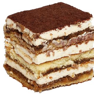 Bánh Tiramisu