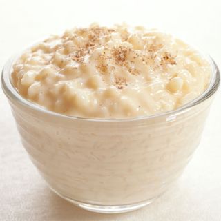 Cơm Nếp (Rice Pudding)