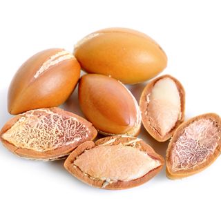 Dầu Argan