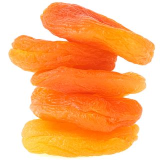 Mơ khô