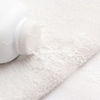 Bột talc