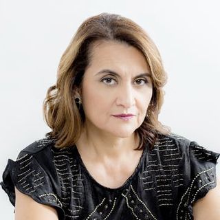 Adriana Medina-Baez