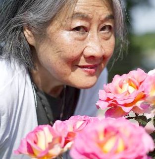 Akiko Kamei