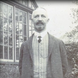 Adolphe Saalfeld