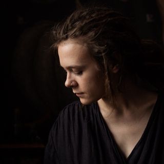 Agata Doronicheva