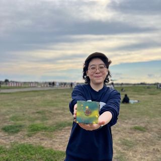 Aichi Liu