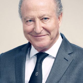 Alberto Morillas