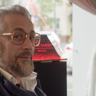 Alessandro Gualtieri