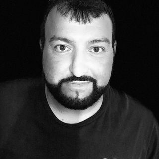 Ali Erkekli
