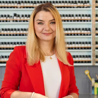 Alina Gliwinska