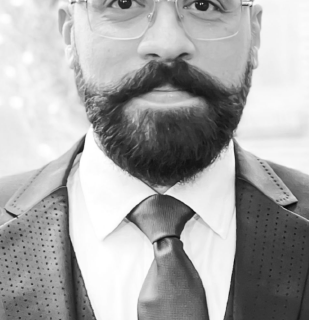 Amir Fadavian