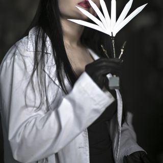 Anna Nikishina