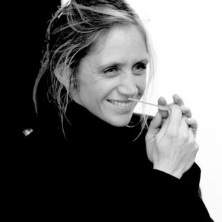 Anne-Sophie Behaghel