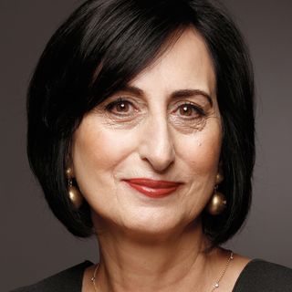 Annie Buzantian
