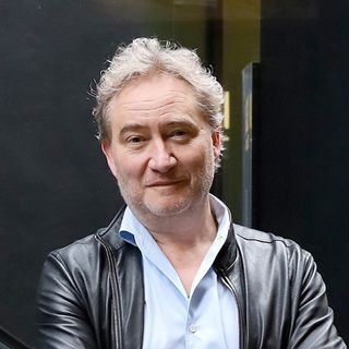 Antoine Lie