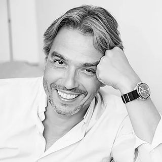 Antoine Maisondieu