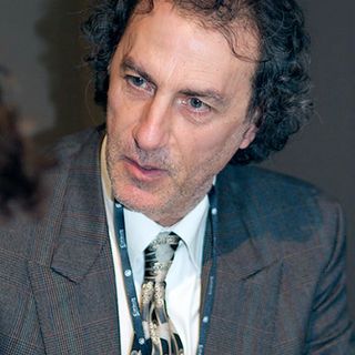 Antonio Visconti