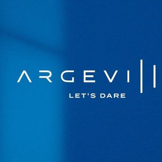 Argeville