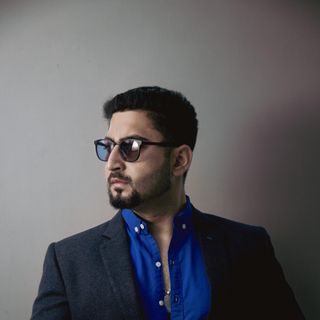 Arslan Ali Sangi