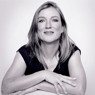 Barbara Zoebelein