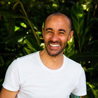 Benjamin Belizon