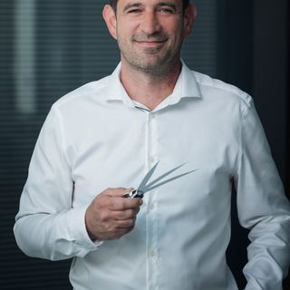 BenoÃ®t Bergia