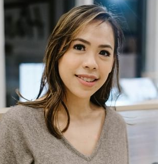 Bernadette Lim
