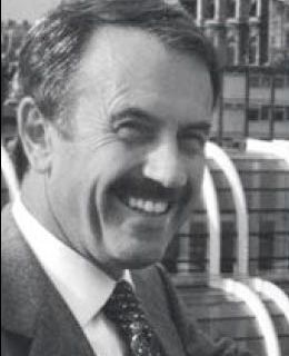 Bernard Chant