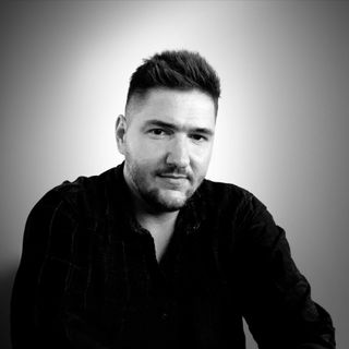 Boris Zrnic
