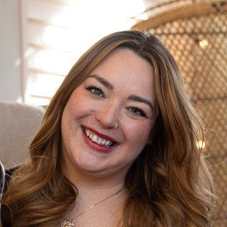Caitlin Hayes