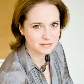 Calice Becker