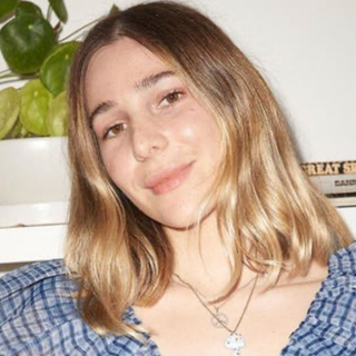 Carina Chaz