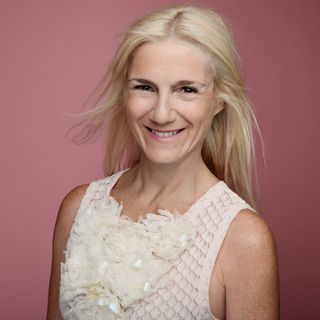 Cecile Matton