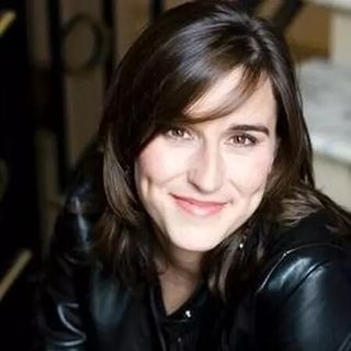Celine Perdriel