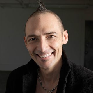 Christophe Laudamiel