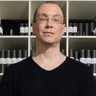Christopher Brosius