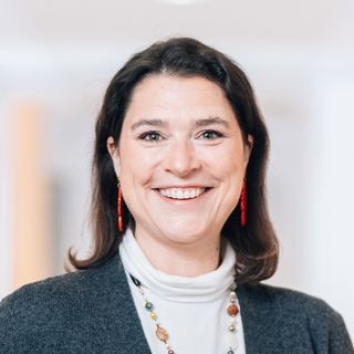 Claudine de Vogel