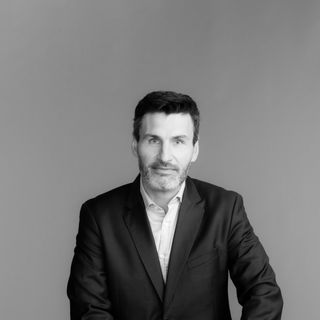 Clement Gavarry