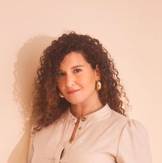 Dalia Izem